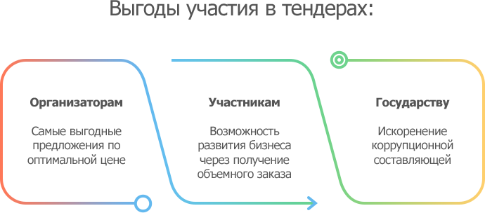 Документы для участия в тендере: особенности сбора пакета